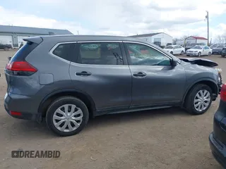 2017 Nissan Rogue S с VIN 5N1AT2MT1HC861625, выставлен на аукционе IAAI как лот 41894925 с пробегом 158 224 миль миль и . История ставок и продаж доступна на DreamBid. Изображение 14.