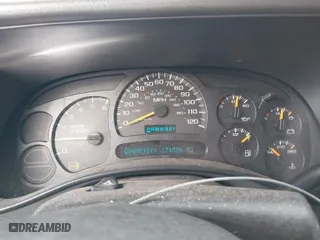 2003 Chevrolet Silverado 1500 LS with VIN 2GCEK19T831156203, listed as a IAAI auction lot 41513601 with 171,586 mi miles. Bid and sale history available at carsss.com. Image 7.
