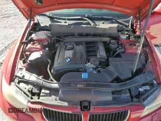 2007 BMW 3 Series 328xi с VIN WBAVC93597KX55782, выставлен на аукционе Copart как лот 55700835 с пробегом 102 944 миль миль и Списание • Salvage title. История ставок и продаж доступна на DreamBid. Изображение 11.