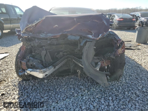 2016 Hyundai Genesis 3.8L with VIN KMHGN4JEXGU140315, listed as a Copart auction lot 47215835 with 117,486 mi miles and Salvage Title. Bid and sale history available at carsss.com. Image 5.