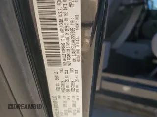 2010 Jeep Wrangler Sahara z VIN 1J4AA5D1XAL227305, wystawiony jako Copart lot #70165554 z przebiegiem Nie podano mil oraz Szkoda całkowita • Salvage title. Historia ofert i sprzedaży dostępna na DreamBid. Obrazek 15.