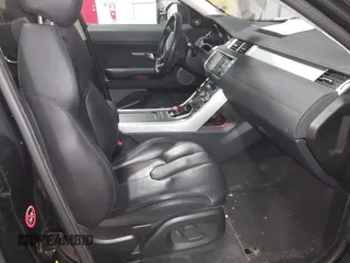 2014 Land Rover Range Rover Evoque Pure Plus with VIN SALVP2BG3EH896061, listed as a IAAI auction lot 42170082 with 96,622 mi miles and . Bid and sale history available at DreamBid. Image 5.