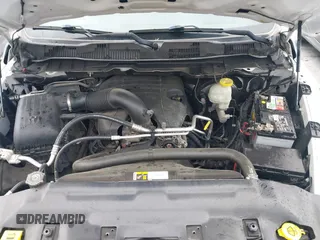 2017 Ram 1500 Rebel with VIN 1C6RR7YT7HS575529, listed as a IAAI auction lot 42125529 with 110,722 mi miles and . Bid and sale history available at DreamBid. Image 10.
