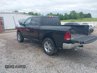 2018 Ram 1500 Tradesman с VIN 1C6RR7KM1JS227300, выставлен на аукционе IAAI как лот 42205971 с пробегом 109 104 миль миль и . История ставок и продаж доступна на DreamBid. Изображение 3.