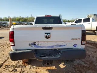 2013 Ram 2500 Tradesman с VIN 3C6TR5H22DG516553, выставлен на аукционе Copart как лот 51533585 с пробегом 205 341 миль миль и Чистый • Clean title. История ставок и продаж доступна на DreamBid. Изображение 6.