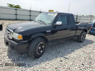 2010 Ford Ranger with VIN 1FTLR1EE1APA42554, listed as a Copart auction lot 60045595 with 150,373 mi miles and Clean title. Bid and sale history available at DreamBid. Image 1.