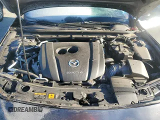 2020 Mazda 3 with VIN JM1BPBLM3L1159687, listed as a Copart auction lot 88937235 with 47,748 mi miles and Clean title. Bid and sale history available at DreamBid. Image 11.