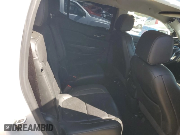2020 GMC Acadia SLT with VIN 1GKKNMLS0LZ193009, listed as a Copart auction lot 49146685 with 78,685 mi miles and Salvage Title. Bid and sale history available at DreamBid. Image 11.