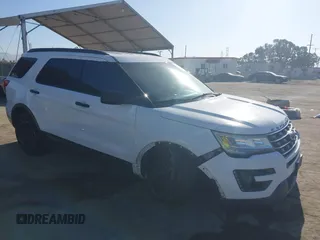 2016 Ford Explorer с VIN 1FM5K7B8XGGD17521, выставлен на аукционе IAAI как лот 42539214 с пробегом 93 792 миль миль и . История ставок и продаж доступна на DreamBid. Изображение 1.