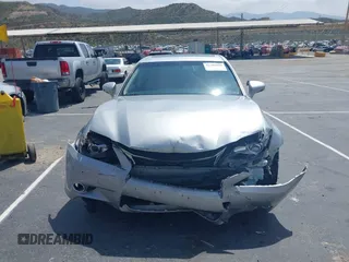 2013 Lexus GS 350 with VIN JTHBE1BL9D5016342, listed as a IAAI auction lot 42105098 with 68,514 mi miles. Bid and sale history available at carsss.com. Image 12.