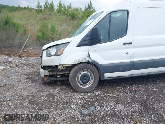 2017 Ford Transit с VIN 1FTYR2CM8HKB32488, выставлен на аукционе IAAI как лот 41982742 с пробегом 235 114 миль миль и . История ставок и продаж доступна на DreamBid. Изображение 6.