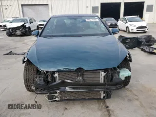 2018 Volkswagen Golf GTI S with VIN 3VW447AU7JM262674, listed as a Copart auction lot 44511004 with 86,712 mi miles. Bid and sale history available at carsss.com. Image 5.