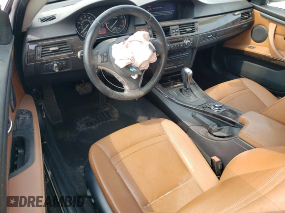 2012 BMW 3 Series 328i xDrive with VIN WBAKF5C55CE656890, listed as a Copart auction lot 54750134 with 68,914 mi miles and Salvage Title. Bid and sale history available at carsss.com. Image 8.