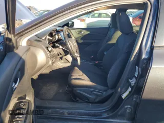2014 Dodge Dart Aero with VIN 1C3CDFDH4ED907682, listed as a Copart auction lot 43286675 with 132,834 mi miles and Clean Title. Bid and sale history available at carsss.com. Image 7.