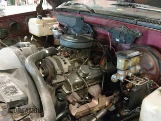 1990 Chevrolet Silverado 1500 с VIN 1GCDK14K4LE116743, выставлен на аукционе IAAI как лот 41957439 с пробегом 236 210 миль миль и . История ставок и продаж доступна на DreamBid. Изображение 15.