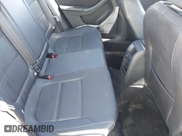 2014 Volkswagen Jetta SE с VIN 3VWD07AJ3EM367803, выставлен на аукционе IAAI как лот 41799074 с пробегом 124 592 миль миль и . История ставок и продаж доступна на DreamBid. Изображение 8.