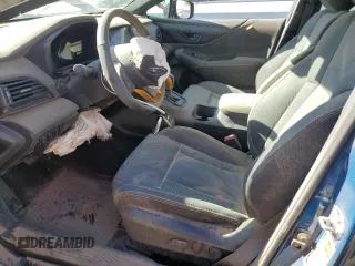 2024 Subaru Outback Wilderness z VIN 4S4BTGUDXR3209923, wystawiony jako Copart lot #58772364 z przebiegiem Nie podano mil oraz Szkoda całkowita • Salvage title. Historia ofert i sprzedaży dostępna na DreamBid. Obrazek 7.