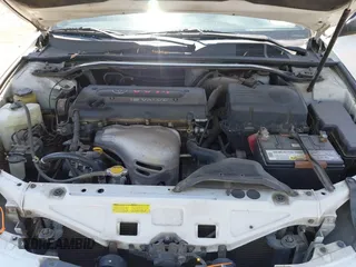 2004 Toyota Solara SE z VIN 4T1CE30P34U804803, wystawiony jako IAAI lot #42462922 z przebiegiem 169 499 mil mil oraz . Historia ofert i sprzedaży dostępna na DreamBid. Obrazek 10.