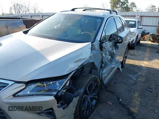 2018 Lexus RX 350L Premium with VIN JTJGZKCA4J2006200, listed as a IAAI auction lot 41781149 with 119,021 mi miles and . Bid and sale history available at DreamBid. Image 6.