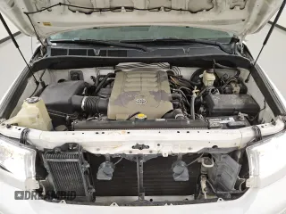 2007 Toyota Tundra Limited z VIN 5TFEV58187X029703, wystawiony jako Copart lot #55280475 z przebiegiem 171 480 mil mil oraz Czysty tytuł • Clean title. Historia ofert i sprzedaży dostępna na DreamBid. Obrazek 11.
