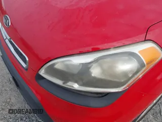 2012 Kia Soul + with VIN KNDJT2A6XC7380695, listed as a IAAI auction lot 42205681 with 183,523 mi miles and . Bid and sale history available at DreamBid. Image 6.
