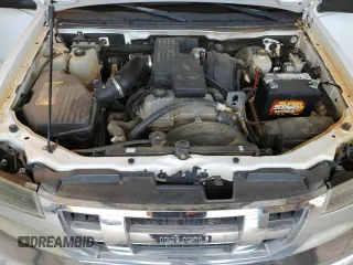 2007 Isuzu i-Series S with VIN 1GGCS199078703915, listed as a Copart auction lot 89125405 with 157,191 mi miles and Clean Title. Bid and sale history available at carsss.com. Image 11.