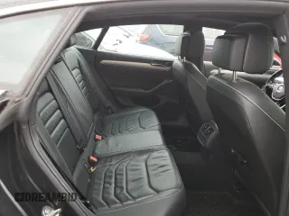 2019 Volkswagen Arteon SEL R-Line z VIN WVWSR7AN6KE019532, wystawiony jako Copart lot #64390774 z przebiegiem 41 362 mil mil oraz Szkoda całkowita • Salvage title. Historia ofert i sprzedaży dostępna na DreamBid. Obrazek 10.