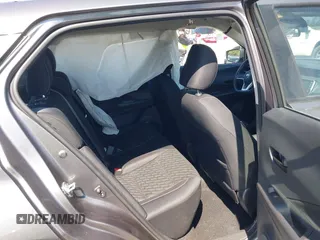 2021 Nissan Kicks S with VIN 3N1CP5BV3ML504763, listed as a IAAI auction lot 42037651 with 36,247 mi miles and . Bid and sale history available at carsss.com. Image 8.