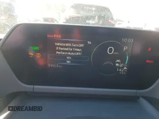 2023 Subaru Solterra Premium z VIN JTMABABA5PA019352, wystawiony jako Copart lot #43404604 z przebiegiem 9 903 mil mil oraz . Historia ofert i sprzedaży dostępna na DreamBid. Obrazek 9.