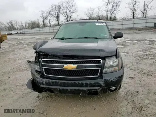2012 Chevrolet Suburban LT with VIN 1GNSKJE76CR210091, listed as a Copart auction lot 52718645 with 207,111 mi miles and Salvage Title. Bid and sale history available at carsss.com. Image 15.