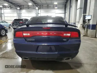 2014 Dodge Charger RT with VIN 2C3CDXDT1EH303682, listed as a Copart auction lot 69005454 with 70,407 mi miles and Salvage Title. Bid and sale history available at carsss.com. Image 6.