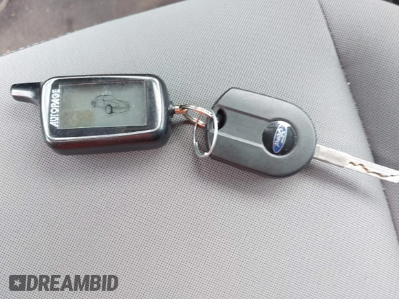 2014 Ford Escape SE с VIN 1FMCU9GX5EUC64187, выставлен на аукционе IAAI как лот 42468943 с пробегом 134 209 миль миль и . История ставок и продаж доступна на DreamBid. Изображение 11.