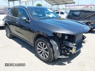 2024 Mercedes-Benz GLC 300 z VIN W1NKM4HBXRF100989, wystawiony jako IAAI lot #42279169 z przebiegiem 8 447 mil mil oraz . Historia ofert i sprzedaży dostępna na DreamBid. Obrazek 1.