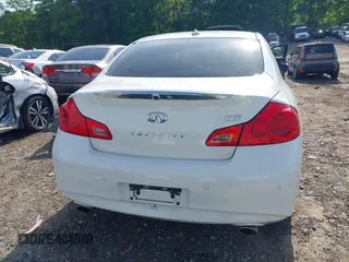 2013 Infiniti G37 Journey with VIN JN1CV6AP4DM713725, listed as a IAAI auction lot 42139687 with 130,257 mi miles and . Bid and sale history available at DreamBid. Image 16.