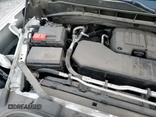 2024 Chevrolet Silverado 1500 Custom с VIN 1GCRDBEK2RZ178938, выставлен на аукционе Copart как лот 82189145 с пробегом 80 863 миль миль и Списание • Salvage title. История ставок и продаж доступна на DreamBid. Изображение 13.