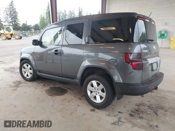 2011 Honda Element EX with VIN 5J6YH2H78BL005371, listed as a IAAI auction lot 42149079 with 201,238 mi miles and . Bid and sale history available at DreamBid. Image 3.