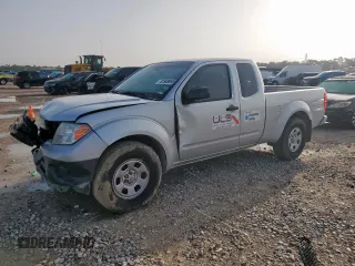 2020 Nissan Frontier S с VIN 1N6ED0CE3LN709981, выставлен на аукционе Copart как лот 61548955 с пробегом 105 854 миль миль и Списание • Salvage title. История ставок и продаж доступна на DreamBid. Изображение 1.