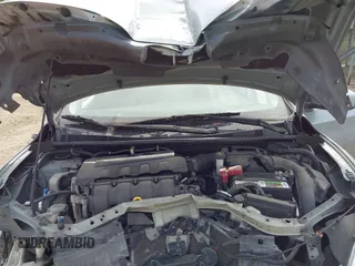 2013 Nissan Sentra SR z VIN 3N1AB7AP7DL759758, wystawiony jako IAAI lot #42093737 z przebiegiem 146 380 mil mil oraz . Historia ofert i sprzedaży dostępna na DreamBid. Obrazek 10.