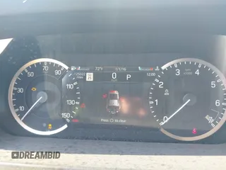 2023 Land Rover Defender z VIN SALEK7EX7P2149611, wystawiony jako IAAI lot #41238040 z przebiegiem 25 022 mil mil oraz . Historia ofert i sprzedaży dostępna na DreamBid. Obrazek 7.