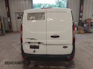 2015 Ford Transit Connect XL z VIN NM0LS7E7XF1210403, wystawiony jako IAAI lot #42437630 z przebiegiem Nie podano mil oraz . Historia ofert i sprzedaży dostępna na DreamBid. Obrazek 16.