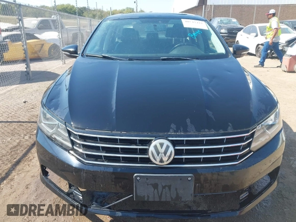 2016 Volkswagen Passat SE z VIN 1VWBT7A39GC033702, wystawiony jako IAAI lot #40547421 z przebiegiem 122 206 mil mil oraz . Historia ofert i sprzedaży dostępna na DreamBid. Obrazek 11.
