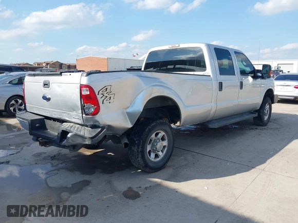 2015 Ford F-350 Platinum z VIN 1FT7W3B67FEB54426, wystawiony jako IAAI lot #42210820 z przebiegiem 189 387 mil mil oraz . Historia ofert i sprzedaży dostępna na DreamBid. Obrazek 4.