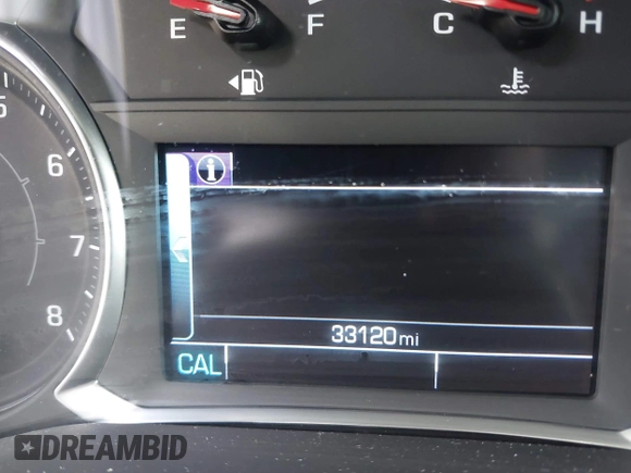 2019 GMC Acadia SLT with VIN 1GKKNMLS2KZ284765, listed as a IAAI auction lot 42593279 with 33,120 mi miles and . Bid and sale history available at DreamBid. Image 16.