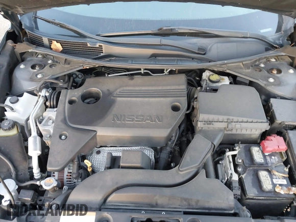 2018 Nissan Altima 2.5 S with VIN 1N4AL3AP0JC252006, listed as a IAAI auction lot 40632218 with 103,865 mi miles. Bid and sale history available at carsss.com. Image 10.