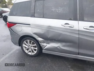 2012 Mazda 5 Touring с VIN JM1CW2CLXC0126576, выставлен на аукционе IAAI как лот 41759917 с пробегом 144 596 миль миль и . История ставок и продаж доступна на DreamBid. Изображение 6.