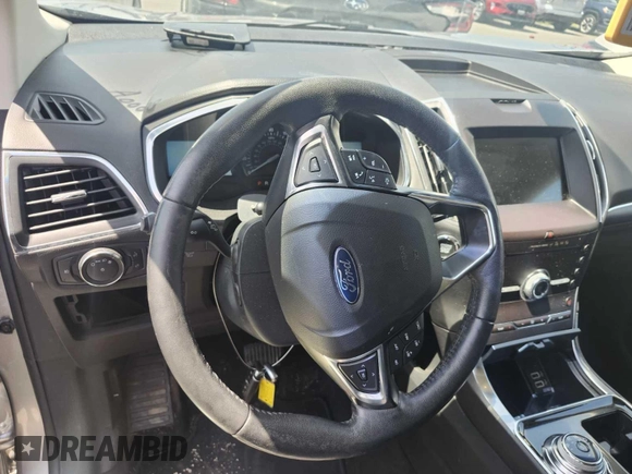 2020 Ford Edge Titanium с VIN 2FMPK3K93LBA30615, выставлен на аукционе IAAI как лот 42796164 с пробегом 83 960 миль миль и . История ставок и продаж доступна на DreamBid. Изображение 8.