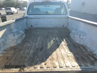 2000 Ford Super Duty F-250 XL with VIN 1FTNF20F1YEE22751, listed as a Copart auction lot 75277264 with 353,884 mi miles and Salvage Title. Bid and sale history available at carsss.com. Image 10.