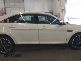 2018 Ford Taurus Limited with VIN 1FAHP2J8XJG130638, listed as a IAAI auction lot 41392222 with 115,283 mi miles and . Bid and sale history available at DreamBid. Image 14.