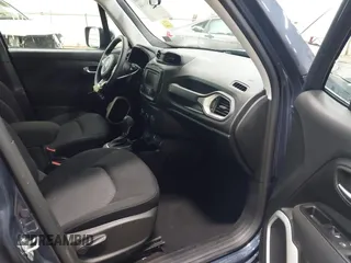 2020 Jeep Renegade Sport with VIN ZACNJBAB4LPL05057, listed as a IAAI auction lot 42450644 with 30,008 mi miles and . Bid and sale history available at DreamBid. Image 5.