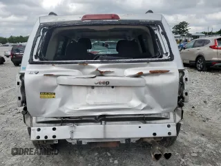 2013 Jeep Patriot Sport z VIN 1C4NJPBA1DD272816, wystawiony jako Copart lot #58267445 z przebiegiem 74 099 mil mil oraz Szkoda całkowita • Salvage title. Historia ofert i sprzedaży dostępna na DreamBid. Obrazek 6.
